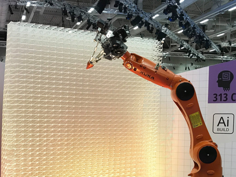 Additive Manufacturing