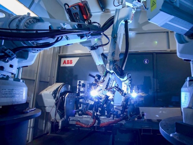 Specialized Manufacturing