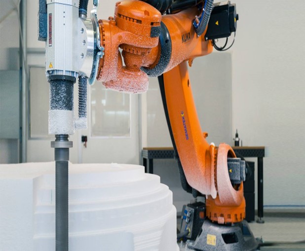 Manufacturing Overview